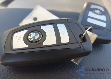 2011 BMW 535I from USA, damaged, VIN WBAFR7C51BC606745